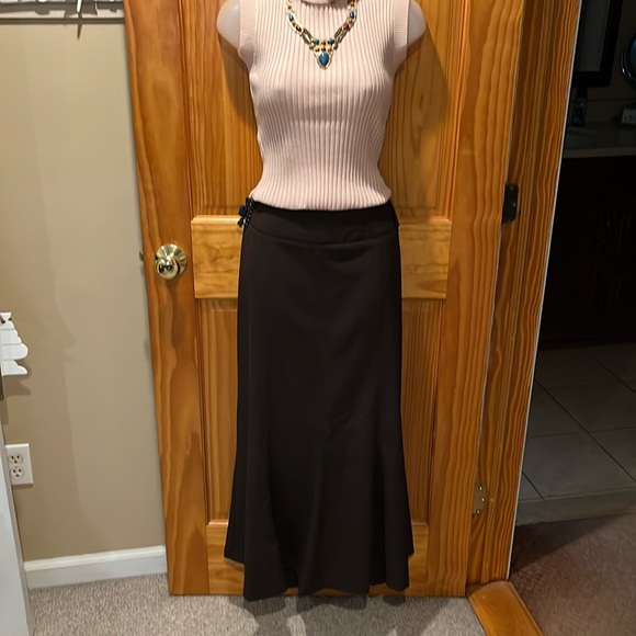 dressbarn Dresses & Skirts - Dressbarn Maxi Skirt